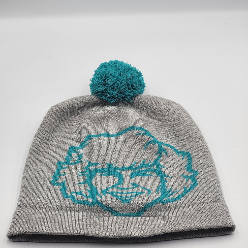AUTHENTIC DANNY DUNCAN 69 KNIT BEANIE CAP HAT ONE SIZE FITS ALL